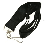 Shown is the neck strap for the L3 Thermal-Eye X-150 thermal imager.