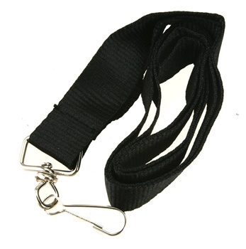 Shown is the neck strap for the L3 Thermal-Eye X-200 thermal imager.