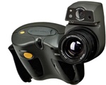 HotShot HD-BE High Temp Professional Thermal Camera