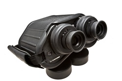 The Stedi-Eye Mariner has been manufactured to U.S. and Foreign Military standards. Stabilized viewing on water is essential, so why not use the best product on the market The Stedi-Eye Mariner Stabilized Binoculars.