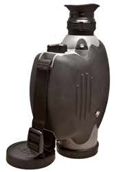 The Monolite provides mission critical unsurpassed resolution in a rugged, lightweigt, stabilized, day observation and surveillance device. The Monolite removes up to 90% of image motion caused by hand tremor and platform vibration, providing exceptiona