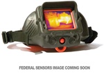 Argus 4 LITE Firefighting Thermal Camera with DTM Option