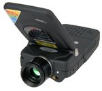 RAZ-IR SX Hand Held Thermal Imaging Camera