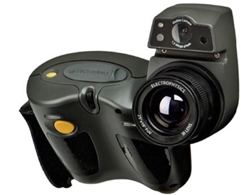 HotShot HD-BE9 High Temp Professional Thermal Camera