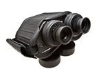The Stedi-Eye Observer has been manufactured to U.S. and Foreign Military standards. Law enforcement officials can now have binoculars that have the same endurance and durability of the rigged military models.